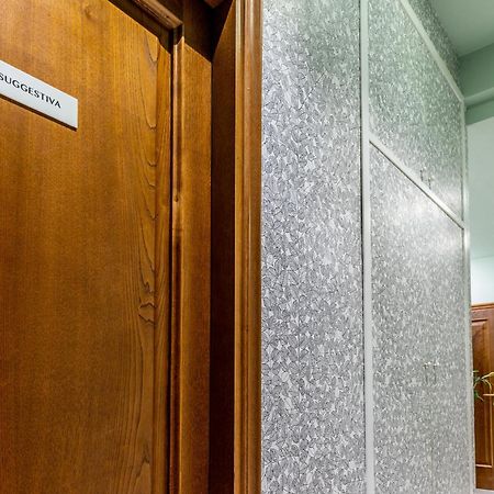 Готель Ale House Ареццо Екстер'єр фото