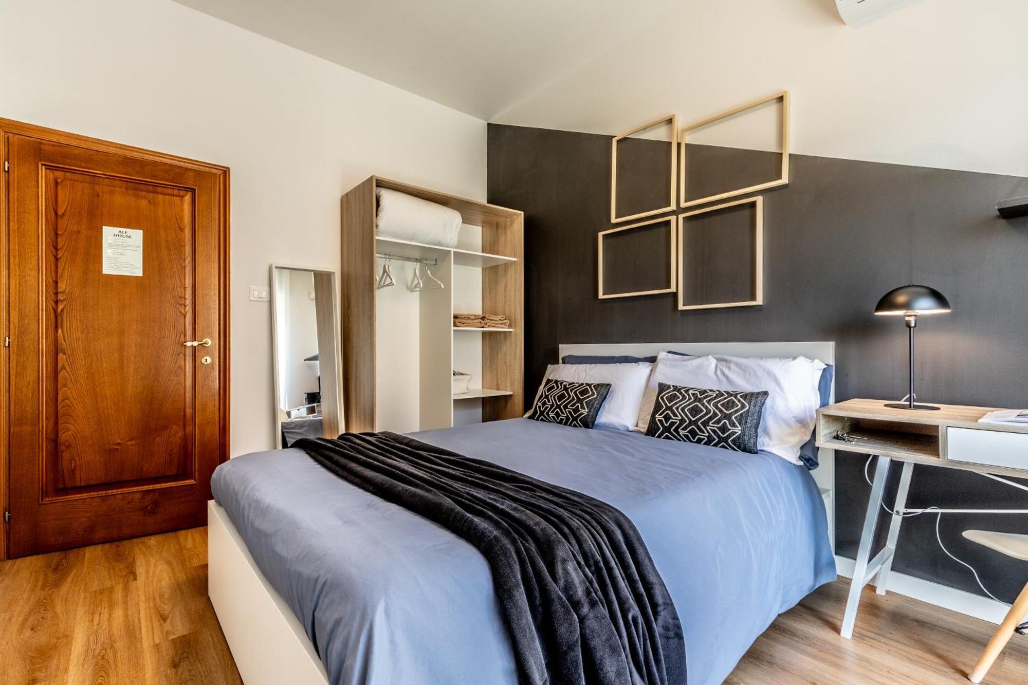 Готель Ale House Ареццо Екстер'єр фото