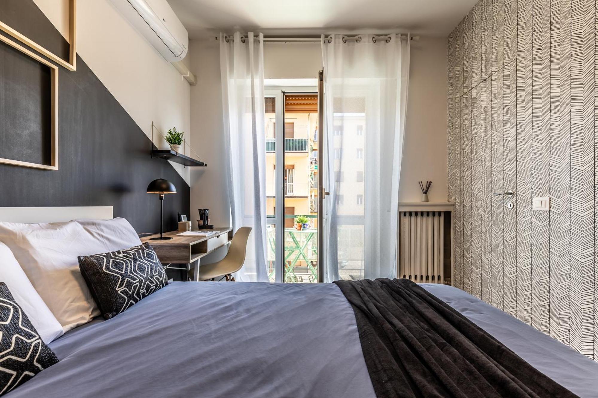 Готель Ale House Ареццо Екстер'єр фото