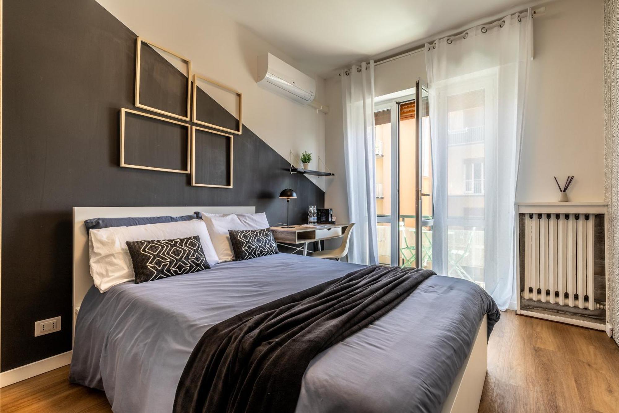 Готель Ale House Ареццо Екстер'єр фото